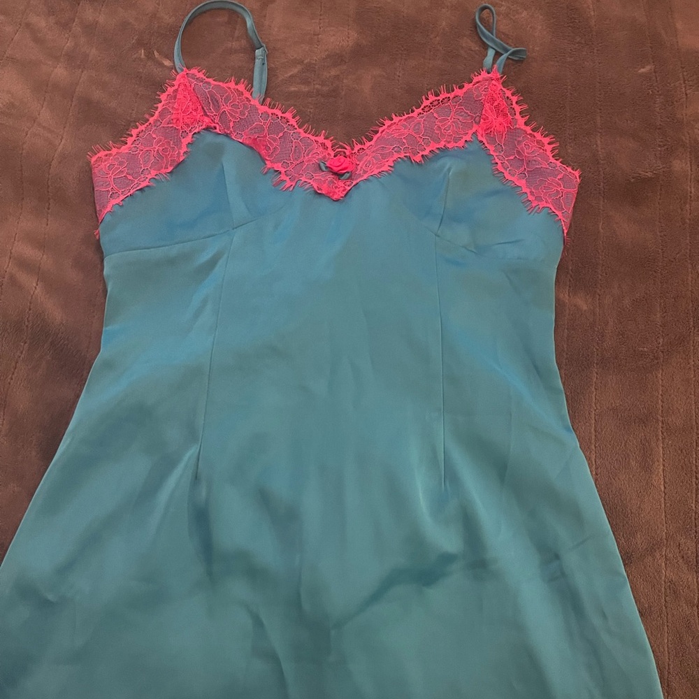 Minidress